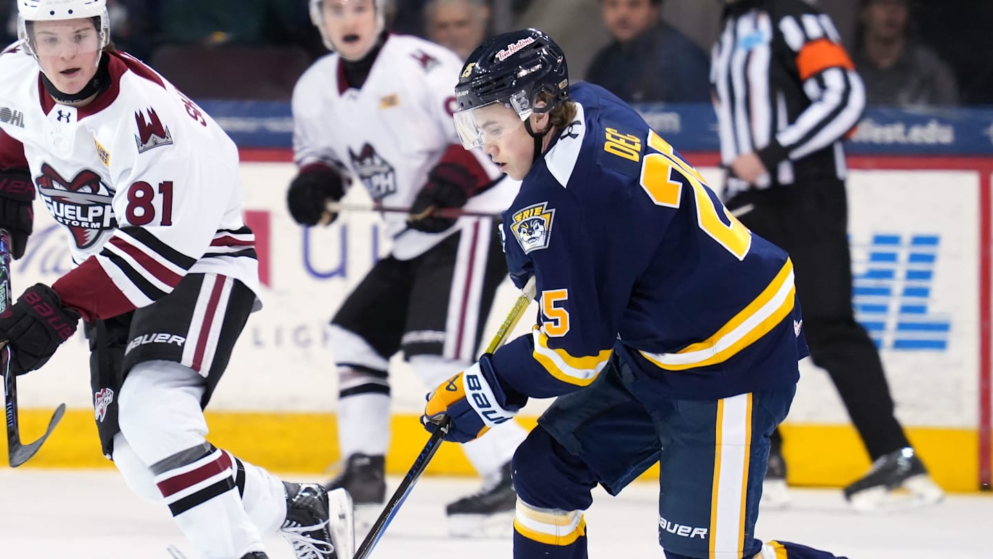 OHL expansions gaining momentum, with Chatham-Kent and Cornwall entering the discussion