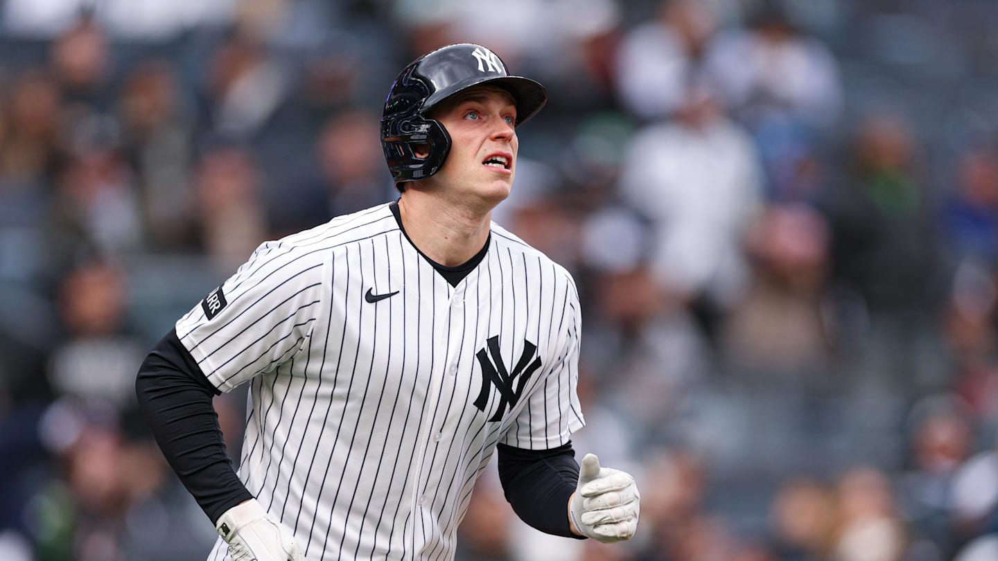 Ben Rice Off to a Hotter Start than Juan Soto in his Lone Year with the Yankees