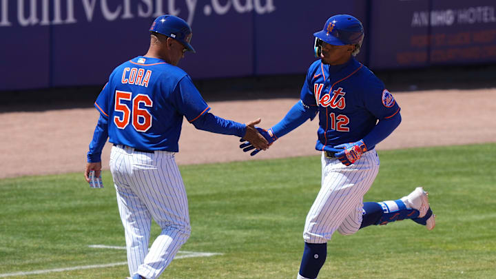 Mets salen al ruedo este lunes en el Spring Training