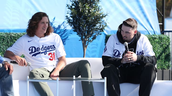 DodgerFest 2025 DodgerFest 2025