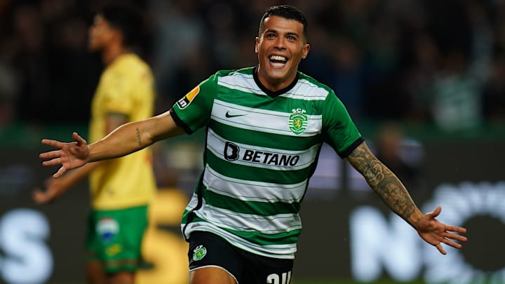 Porro is wanted by Spurs