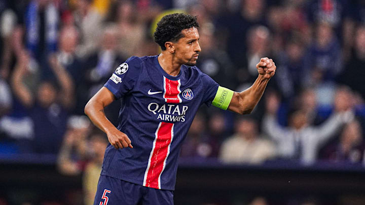 Le PSG a encore une compétition à remporter.