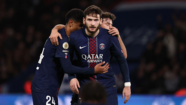 FBL-FRA-LIGUE1-PSG-RENNES