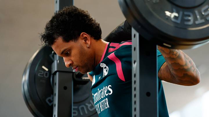 Rodrygo Goes, Real Madrid Rodrygo Goes, Real Madrid