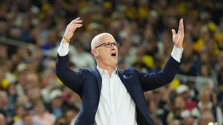 Dan Hurley