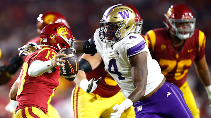 Washington v USC