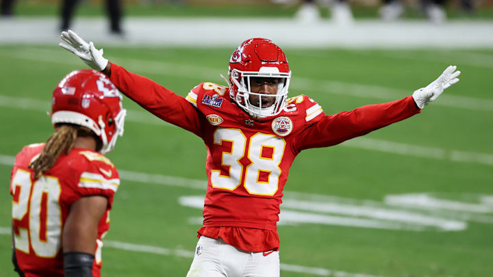 Super Bowl LVIII - San Francisco 49ers v Kansas City Chiefs