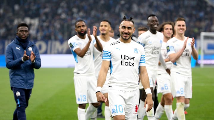 L'OM va affronter le PAOK en quarts de finale de C4.