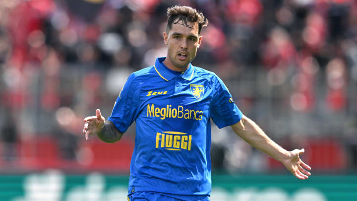 Pol Lirola n'est plus aussi sûr de partir. Pol Lirola n'est plus aussi sûr de partir.