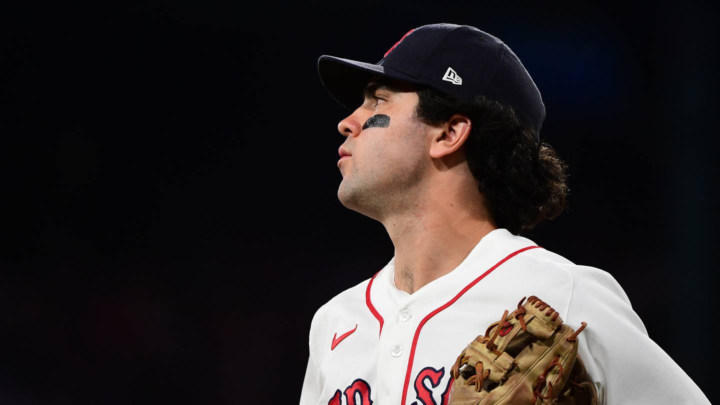 Why Red Sox Finally Dumped Marcelo Mayer in Trade for Giants Lefty