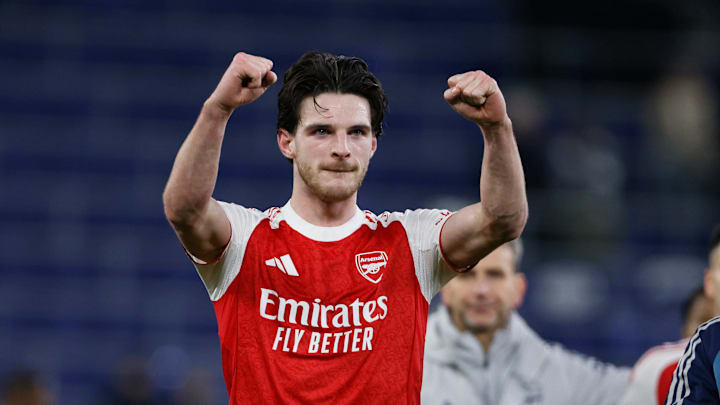 Everton v Arsenal - Premier League Everton v Arsenal - Premier League