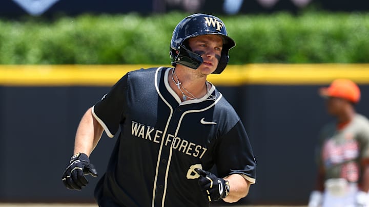 Clemson v Wake Forest