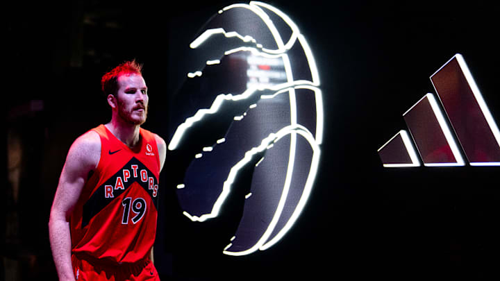 Miami Heat v Toronto Raptors