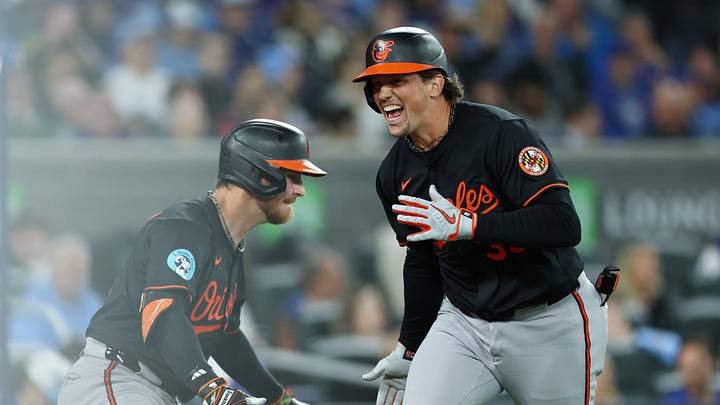 Baltimore Orioles v Toronto Blue Jays Baltimore Orioles v Toronto Blue Jays
