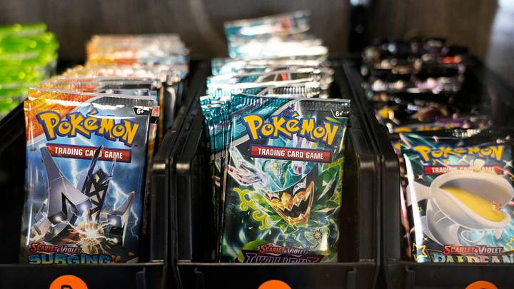 Pokemon Ascended Heroes: Can the Biggest Set Ever Live Up to the Hype? Pokemon Ascended Heroes: Can the Biggest Set Ever Live Up to the Hype?