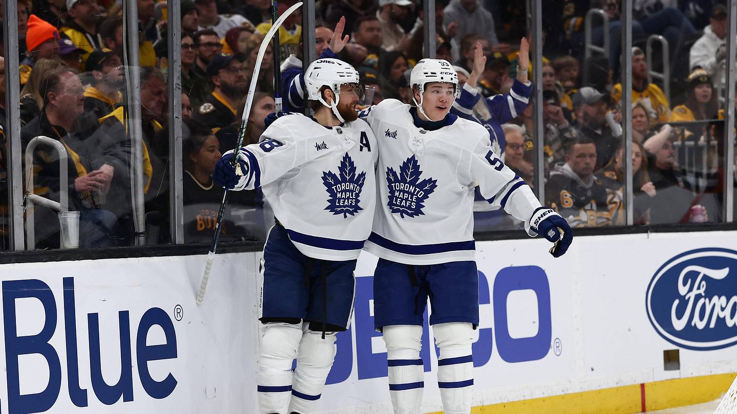 Toronto Marlies proving Maple Leafs organizational depth is better than advertised
