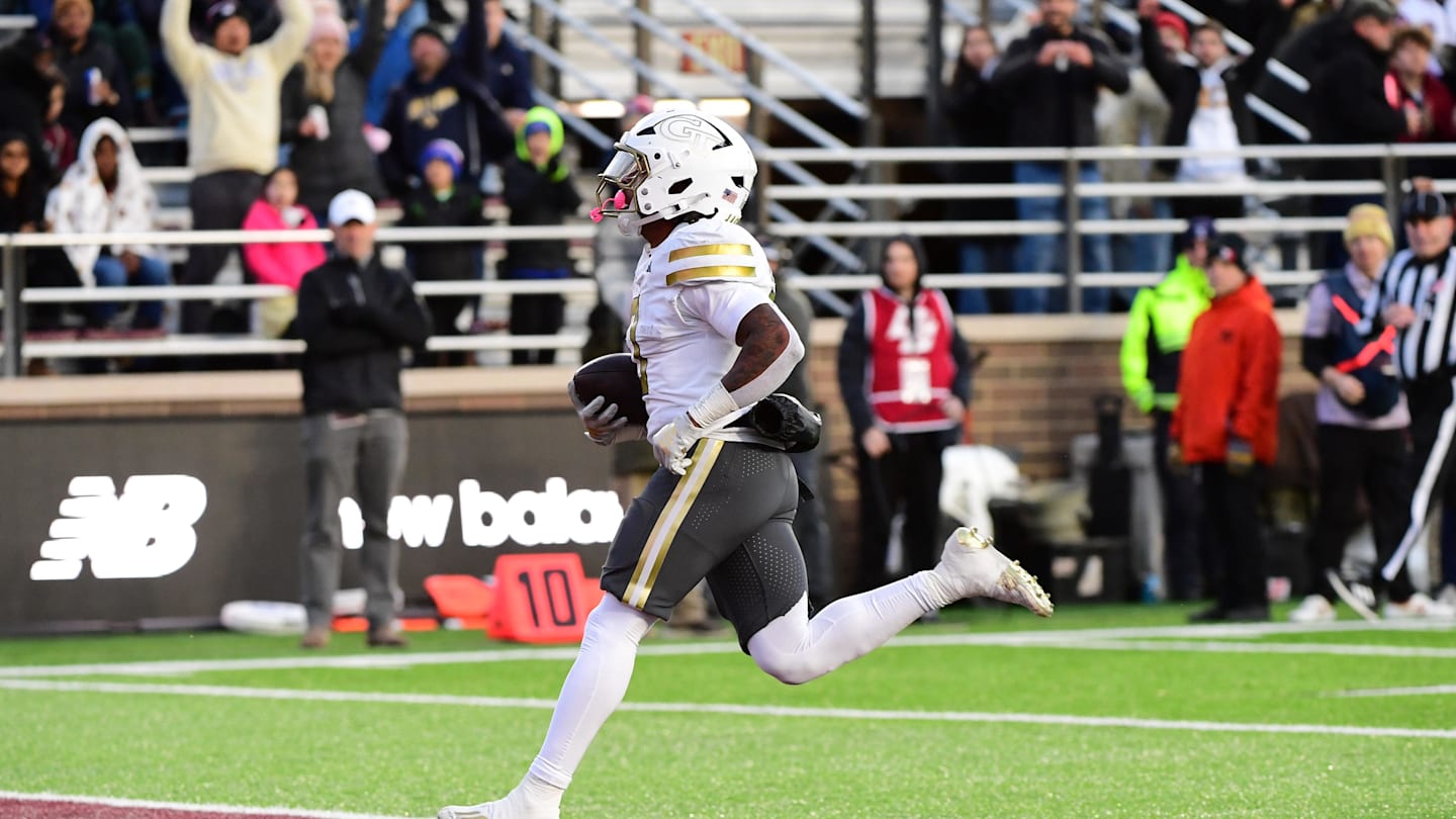 Why Georgia Tech Will Exceed Oddsmaker's Expectations During 2026 Season