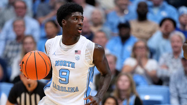American v North Carolina