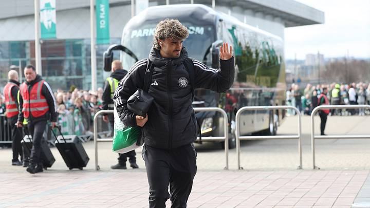 Jota is back Jota is back