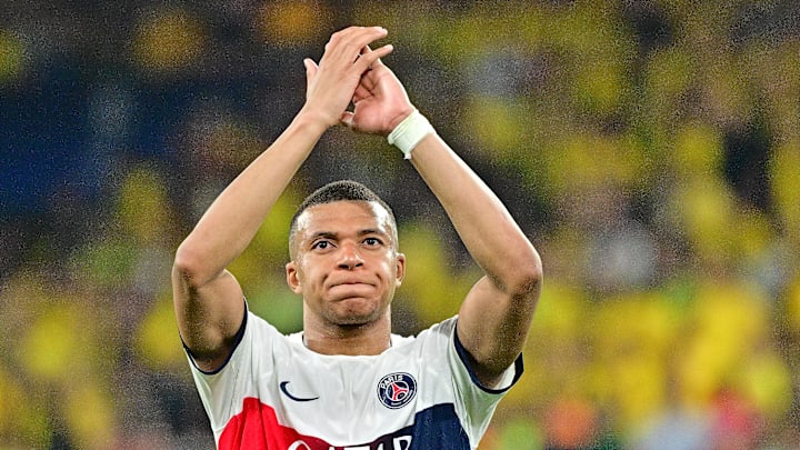 Kylian Mbappe: "We will qualify for the final"
