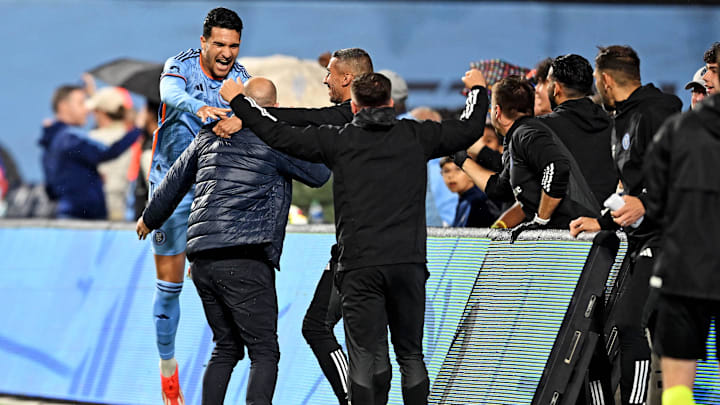 NYCFC