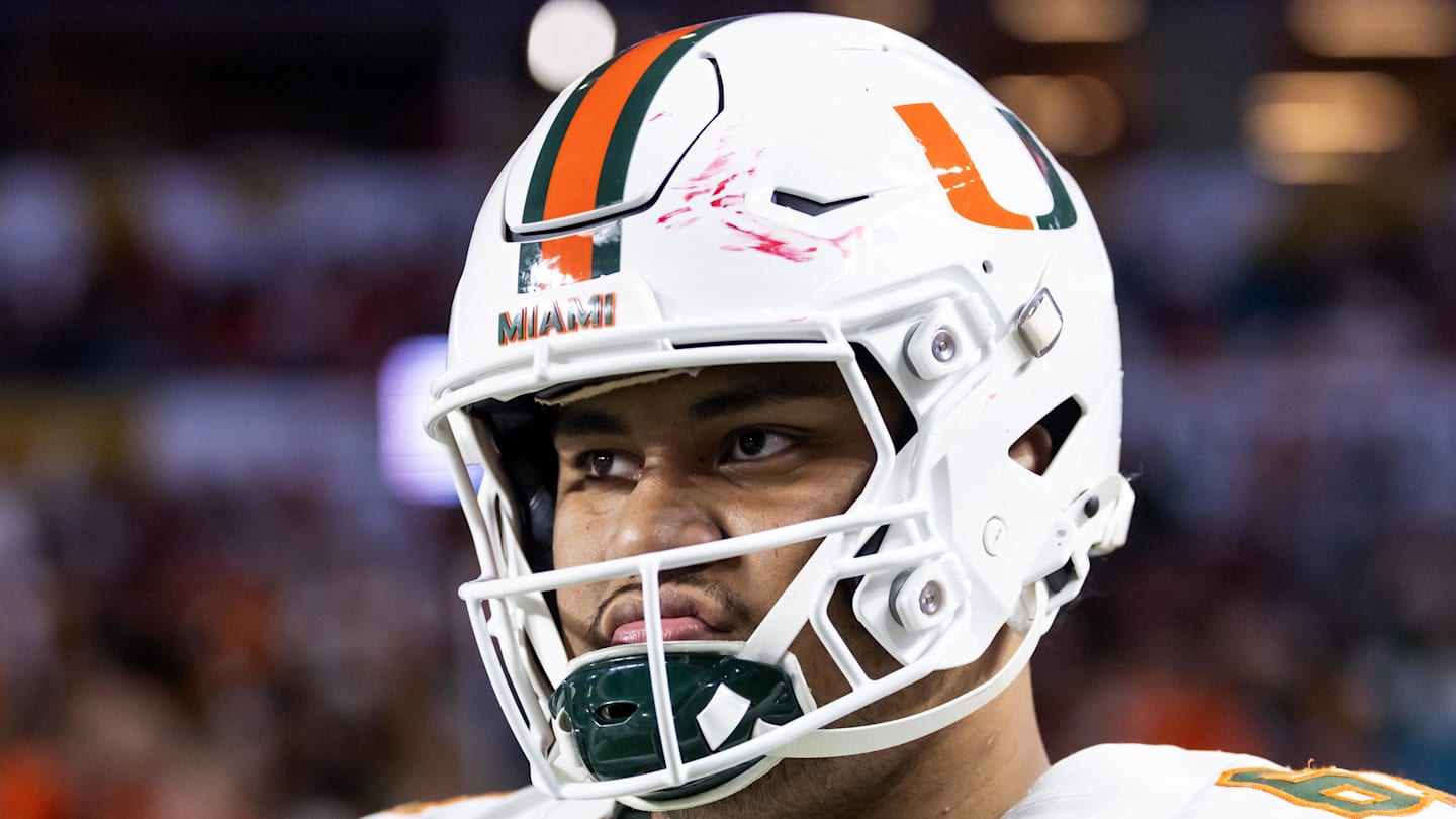 Cardinals Land Cornerstone OL in New Mock Draft