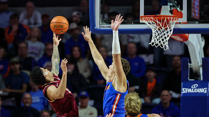 Florida State v Florida