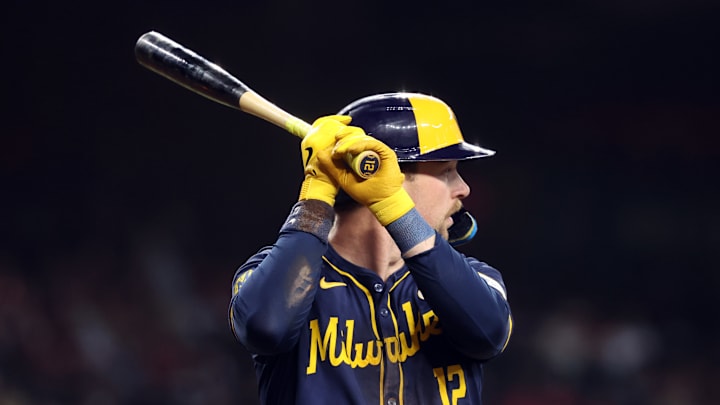 Milwaukee Brewers v Arizona Diamondbacks