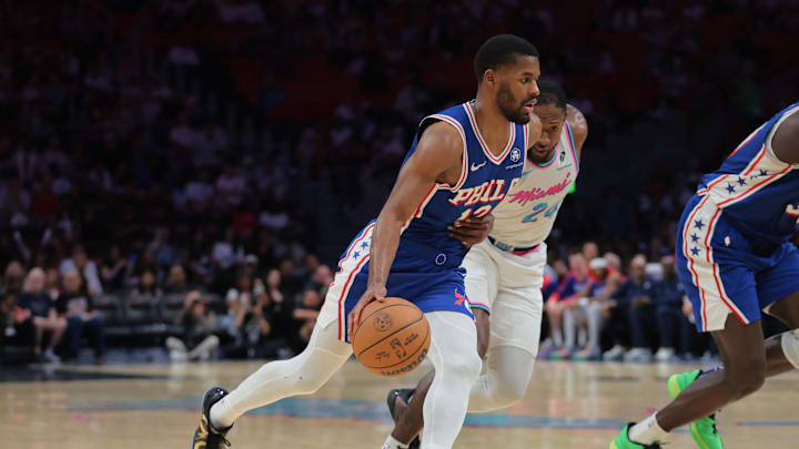 76ers, Jared Butler