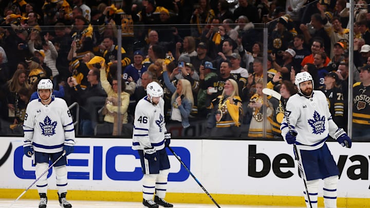 The Toronto Maple Leafs have the best chance to win a Stanley Cup since the 2021 all-Canadian division format.