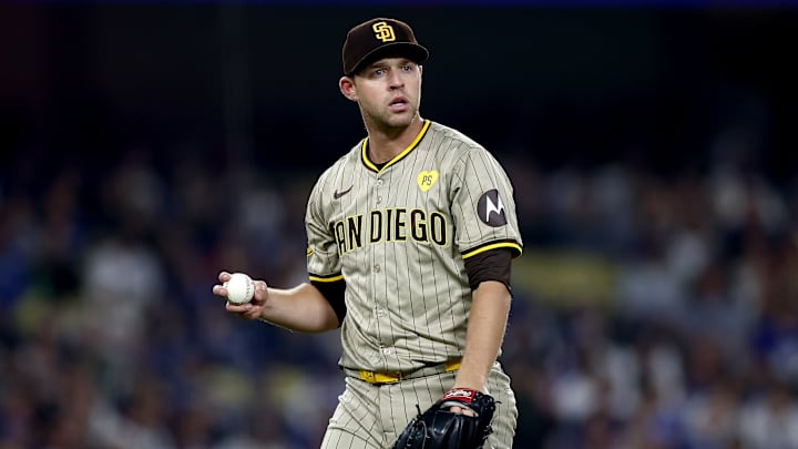 King abrirá el primer encuentro ante los Bravos 