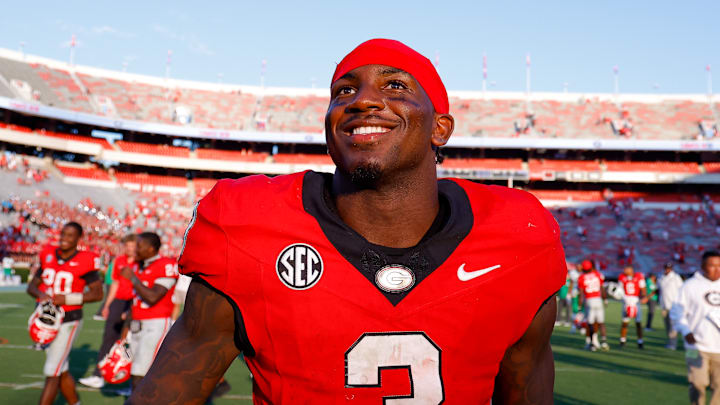 Marshall v Georgia