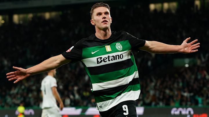 Sporting CP v CF Estrela da Amadora - Liga Portugal Betclic