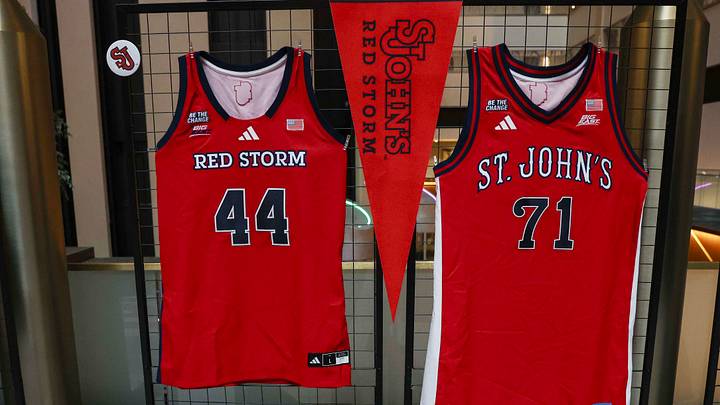 Red Storm
