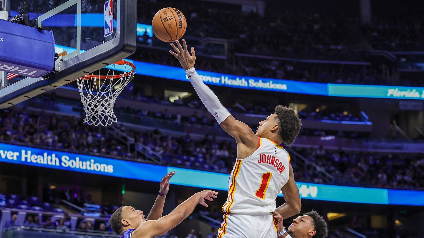 Three Critical Storylines To Watch in Hawks vs Rockets Showdown Tonight