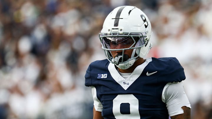 Northwestern v Penn State Northwestern v Penn State