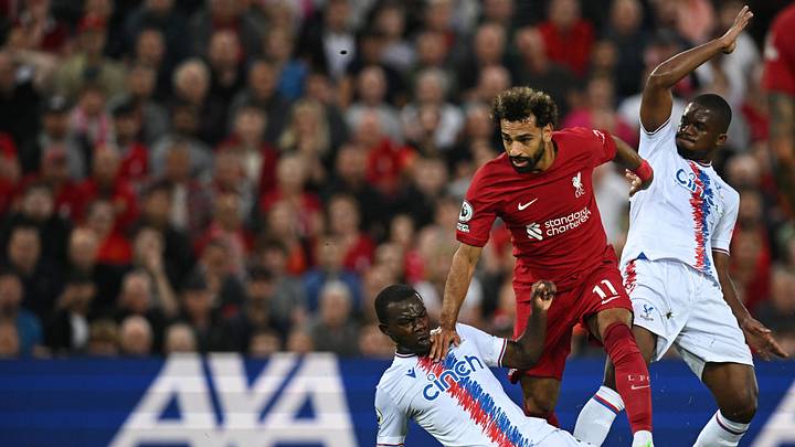 Mohamed Salah