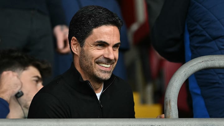 Mikel Arteta veut s'offrir un crack de la Premier League.