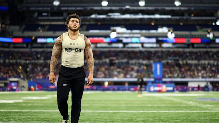 NFL Combine NFL Combine