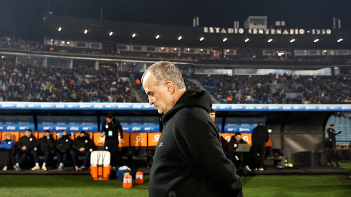 Uruguay v Venezuela - FIFA World Cup 2026 Qualifier