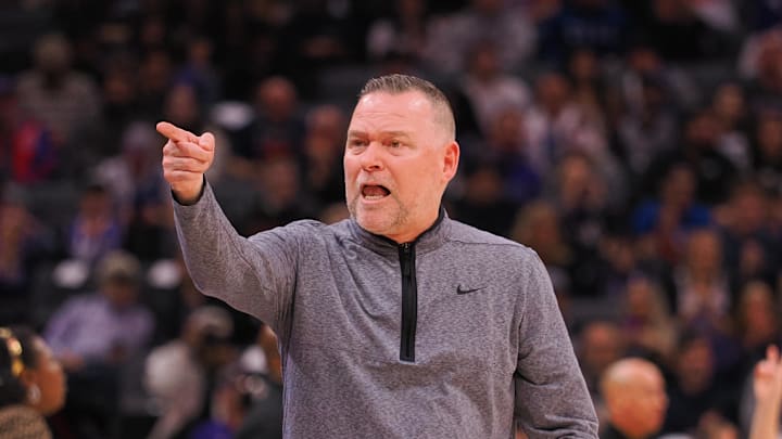 Denver Nuggets, Michael Malone