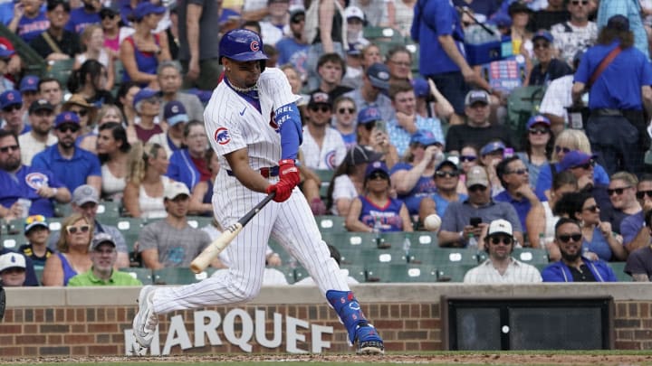 David Banks-USA TODAY Sports