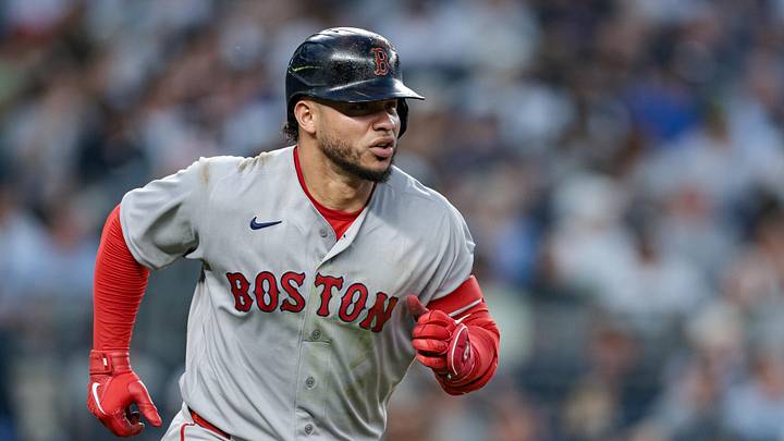 Bet on the Red Sox as slight road favorites against the Rays on Monday night. Bet on the Red Sox as slight road favorites against the Rays on Monday night.