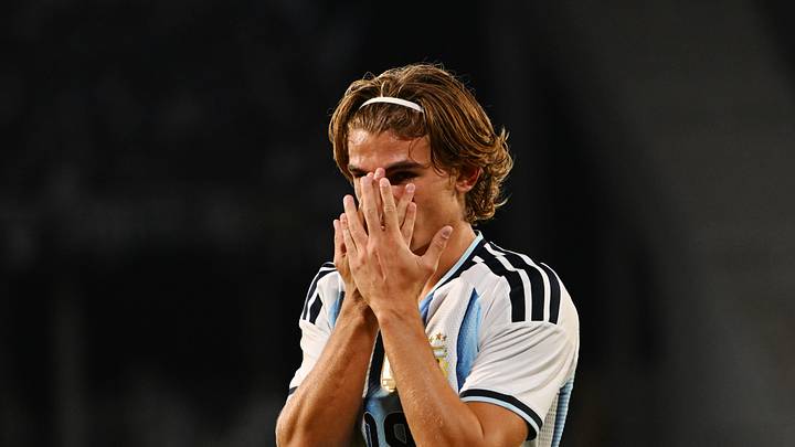 Argentina v Bolivia - International Friendly Argentina v Bolivia - International Friendly
