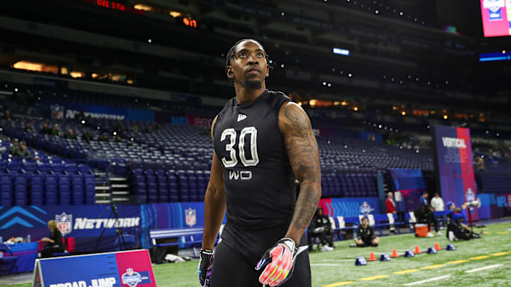 NFL Combine