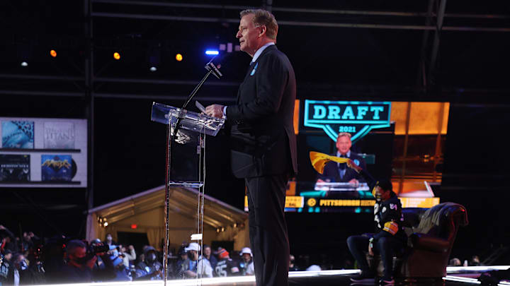 2021 NFL Draft