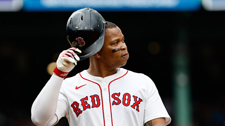 Minnesota Twins v Boston Red Sox