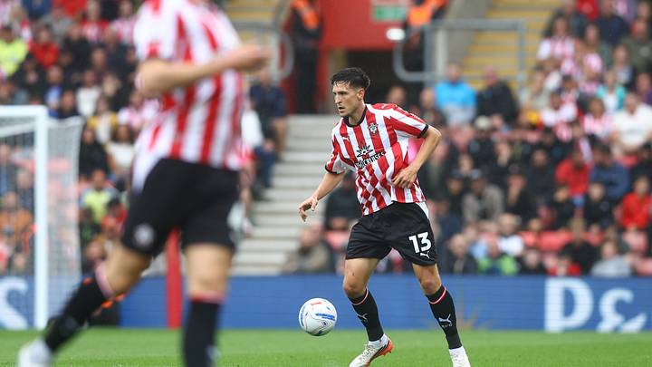 Southampton v Millwall - Sky Bet Championship 2026/27 Southampton v Millwall - Sky Bet Championship 2026/27