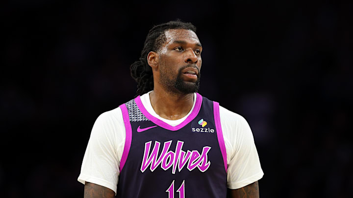 Oklahoma City Thunder v Minnesota Timberwolves Oklahoma City Thunder v Minnesota Timberwolves