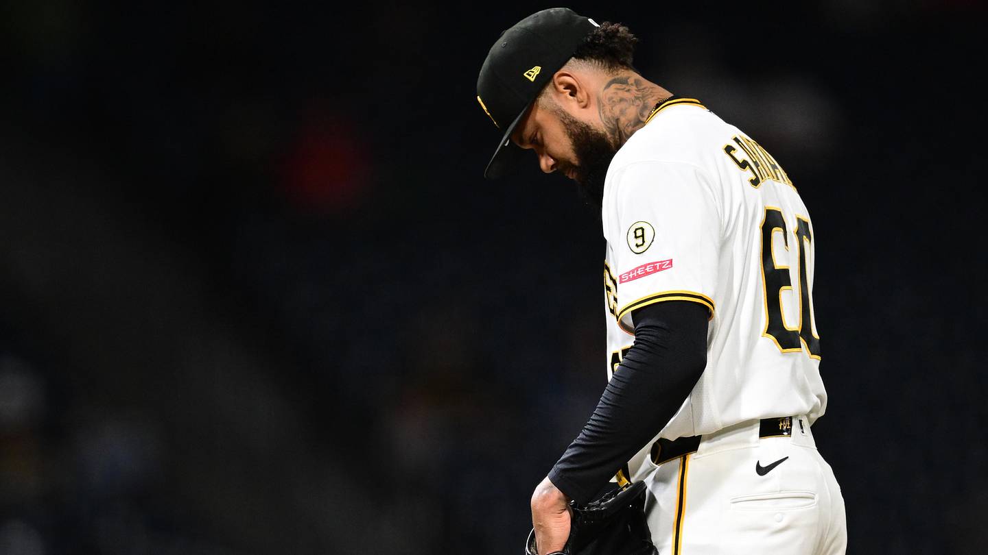 Reality has set in for former NY Mets player whose awesome Pirates run has gone cold